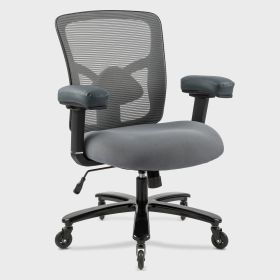Big and Tall Office Chair 400lbs